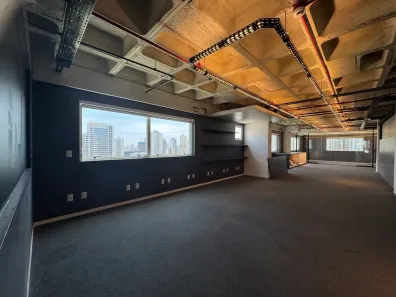 Sala Comercial com 4 Quartos para alugar, 172m² no Setor Bueno, Goiânia