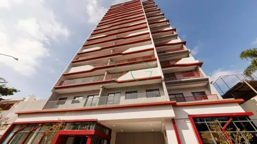 Apartamento com 1 Quarto à venda, 27m² no Vila Mariana, São Paulo