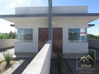 Casa com 3 Quartos à venda, 80m² no Guarda do Cubatão, Palhoça