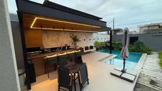 Casa com 4 Quartos à venda, 270m² no Morada do Sol, Vila Velha