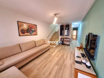 Sobrado com 3 Quartos à venda, 112m² no Jardim Esmeralda, São Paulo