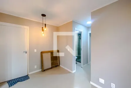 Apartamento com 2 Quartos à venda, 43m² no Boaçava, São Paulo