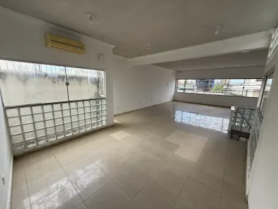 Consultório para alugar, 120m² no São Brás, Belém