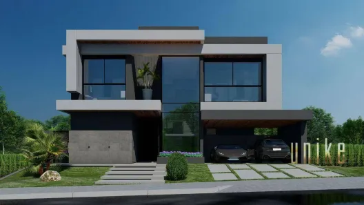 Casa de Condomínio com 4 Quartos à venda, 349m² no Condomínio Residencial Monaco, São José dos Campos