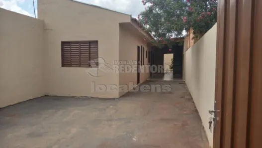 Casa com 3 Quartos à venda, 78m² no Vila Elmaz, São José do Rio Preto