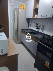 Apartamento com 2 Quartos à venda, 57m² no Jardim Peri, São Paulo
