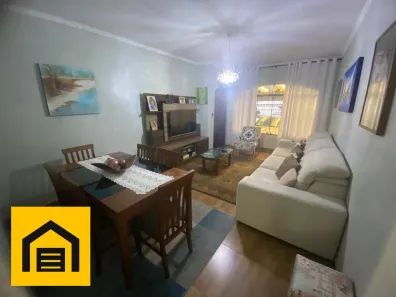 Sobrado com 3 Quartos à venda, 160m² no Parque Marajoara, Santo André