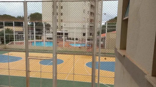 Apartamento com 3 Quartos à venda, 65m² no Jardim Viaduto (Vila Xavier), Araraquara