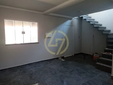 Casa com 2 Quartos à venda, 104m² no Vida Nova Itapetininga, Itapetininga