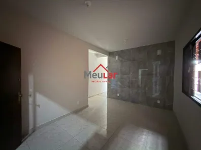 Apartamento com 3 Quartos para alugar, 90m² no Paquetá, Belo Horizonte