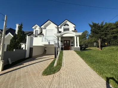 Casa de Condomínio com 3 Quartos à venda, 224m² no Country, Santa Cruz do Sul