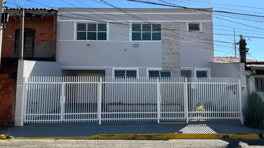 Imóvel Comercial com 1 Quarto à venda, 262m² no Parque das Rosas, Itu