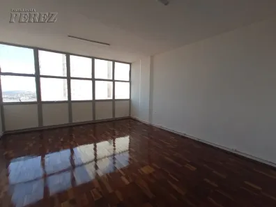 Sala Comercial para alugar, 29m² no Centro, Londrina