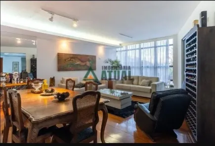 Apartamento com 4 Quartos à venda, 298m² no Caiçaras, Londrina