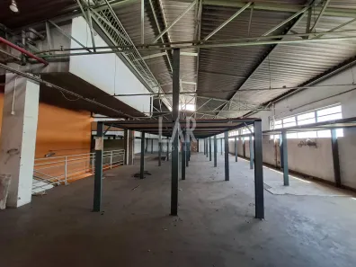 para alugar, 1307m² no Centro, Belo Horizonte