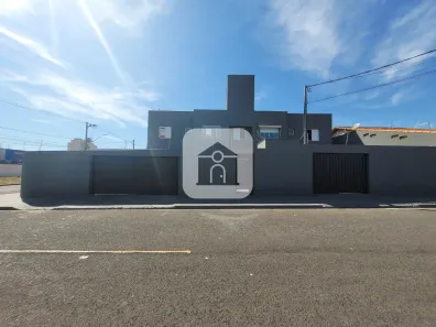 Apartamento com 2 Quartos para alugar, 59m² no Jardim Holanda, Uberlândia