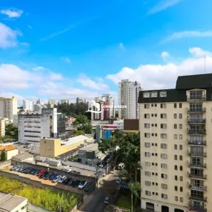 Apartamento com 2 Quartos à venda, 58m² no Fazenda Morumbi, São Paulo
