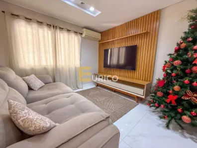 Casa de Condomínio com 3 Quartos à venda, 175m² no Parque Campolim, Sorocaba