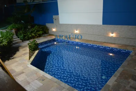 Casa com 1 Quarto à venda, 62m² no Colina Werner Plaas, Americana