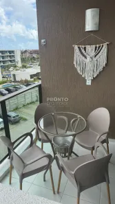 Apartamento com 1 Quarto à venda, 28m² no Centro, Ipojuca