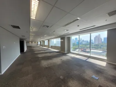Sala Comercial para alugar, 960m² no Alphaville Centro Industrial e Empresarial/Alphaville., Barueri