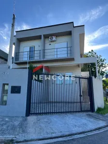 Sobrado com 3 Quartos à venda, 104m² no Jardim dos Pinheiros, Atibaia