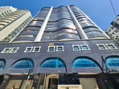 Apartamento com 3 Quartos à venda, 395m² no Centro, Balneário Camboriú