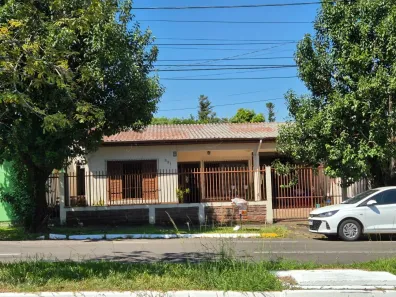Casa com 3 Quartos à venda, 131m² no Santa Teresa, São Leopoldo