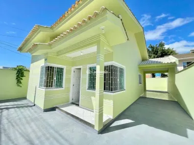 Casa com 2 Quartos à venda, 78m² no São Sebastião, Palhoça