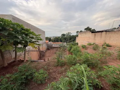Lote/Terreno à venda, 125m² no Santa Gertrudes, Jundiaí
