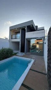 Casa com 3 Quartos à venda, 120m² no Aruana, Aracaju