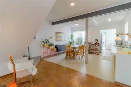 Casa com 4 Quartos à venda, 187m² no Pinheiros, São Paulo