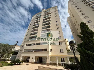 Apartamento com 4 Quartos para alugar, 125m² no Vila Brandina, Campinas