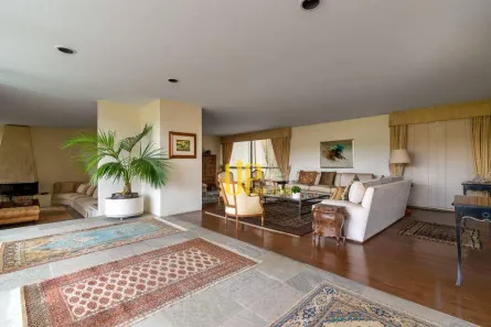 Casa com 8 Quartos à venda, 885m² no Pacaembu, São Paulo