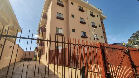 Apartamento com 2 Quartos à venda, 60m² no Vila Augusta, Sorocaba