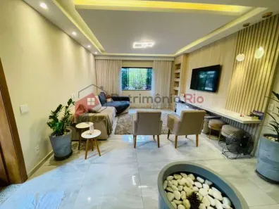 Casa com 4 Quartos à venda, 227m² no Vila Kosmos, Rio de Janeiro