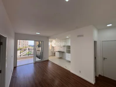 Apartamento com 3 Quartos à venda, 91m² no Swiss Park, Campinas