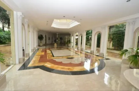 Apartamento com 4 Quartos à venda, 208m² no Jardim Vila Mariana, São Paulo