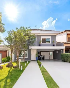 Sobrado com 4 Quartos à venda, 350m² no Alphaville, Santana de Parnaíba