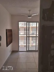 Apartamento com 1 Quarto à venda, 37m² no Socorro, São Paulo