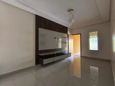 Casa com 3 Quartos à venda, 129m² no Setor Três Marias, Goiânia