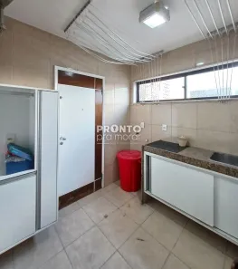 Cobertura com 4 Quartos à venda, 424m² no Espinheiro, Recife