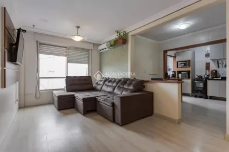 Apartamento com 2 Quartos à venda, 81m² no Jardim Sabará, Porto Alegre