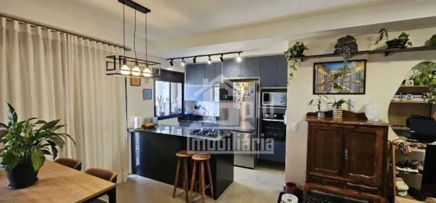 Apartamento com 1 Quarto à venda, 61m² no Quinta da Primavera, Ribeirão Preto