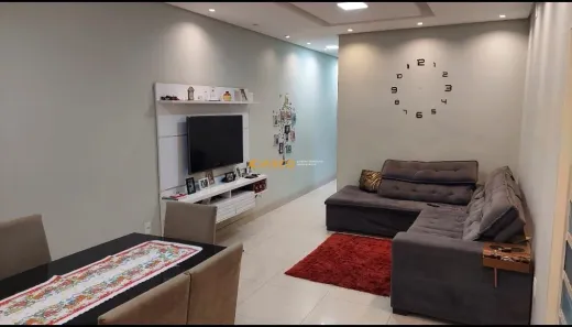Sobrado com 3 Quartos à venda, 165m² no Residencial Altos do Bosque, São José dos Campos