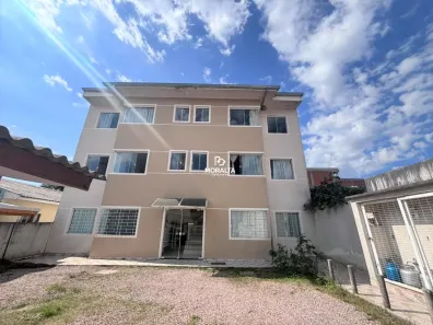 Apartamento com 3 Quartos à venda, 72m² no Guatupê, São José dos Pinhais