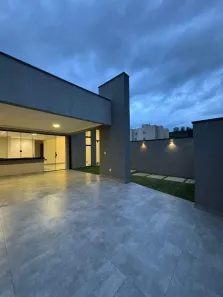 Casa com 3 Quartos à venda, 135m² no Anhumas, Itajubá