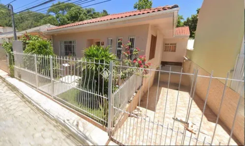 Casa com 5 Quartos à venda, 140m² no Pantanal, Florianópolis