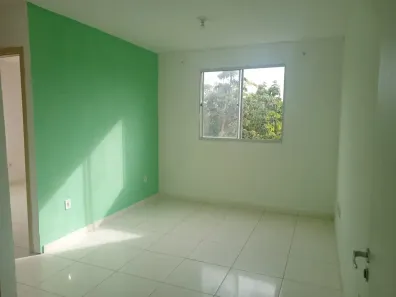 Apartamento com 2 Quartos à venda, 44m² no Jardim Limoeiro, Camaçari