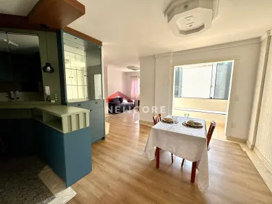 Apartamento com 2 Quartos à venda, 84m² no Centro, Criciúma